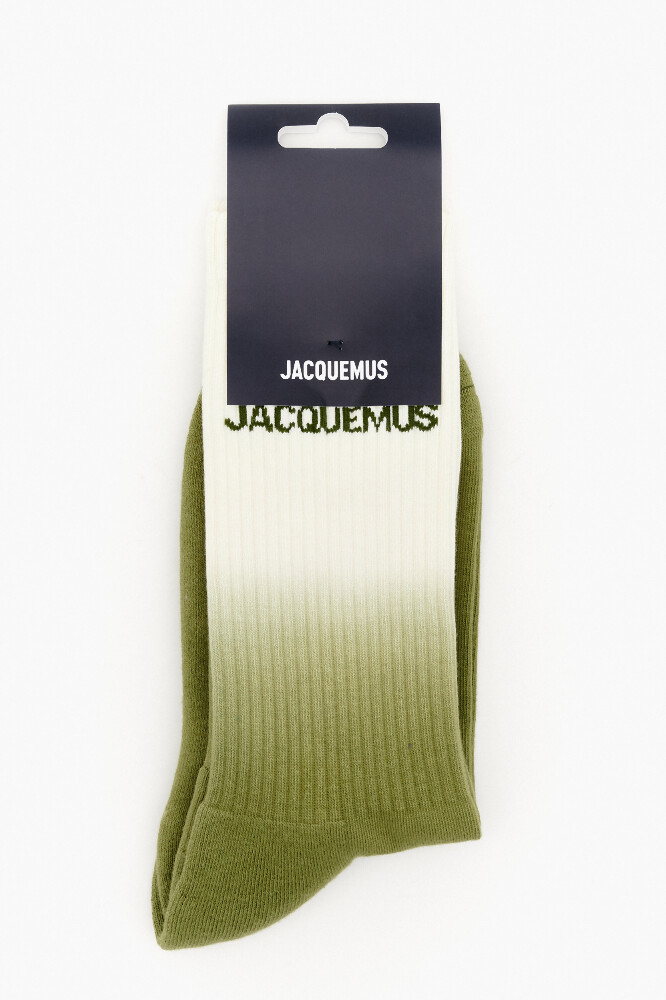 Шкарпетки Jacquemus  фото