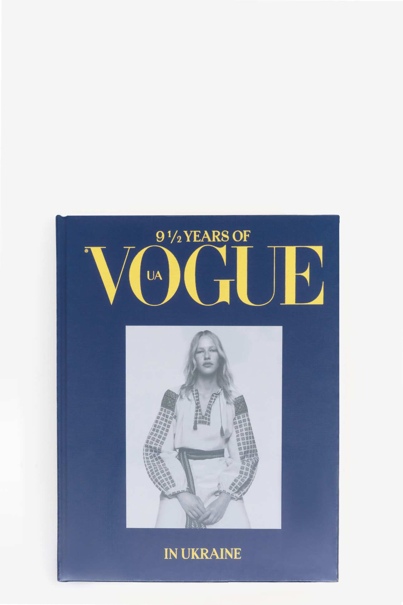 Книга Vogue  фото